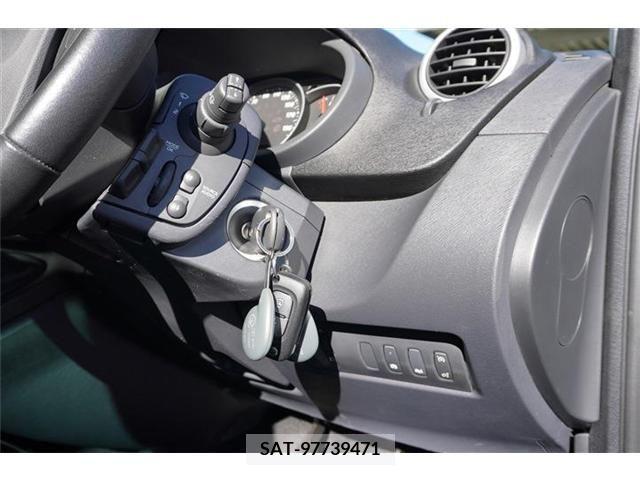 Renault KANGOO 2020-10 207786-10