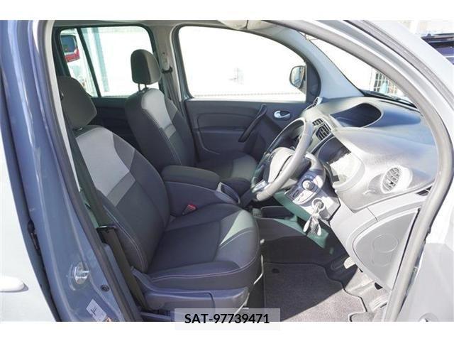 Renault KANGOO 2020-10 207786-11