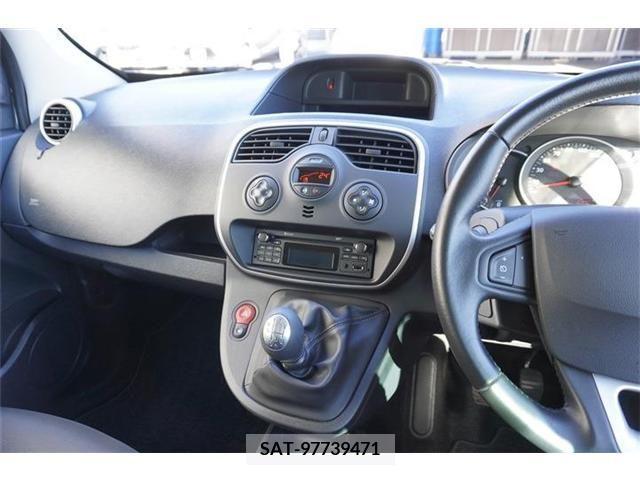 Renault KANGOO 2020-10 207786-8
