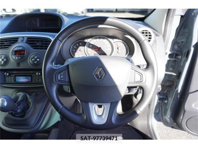 Renault KANGOO 2020-10 207786-7