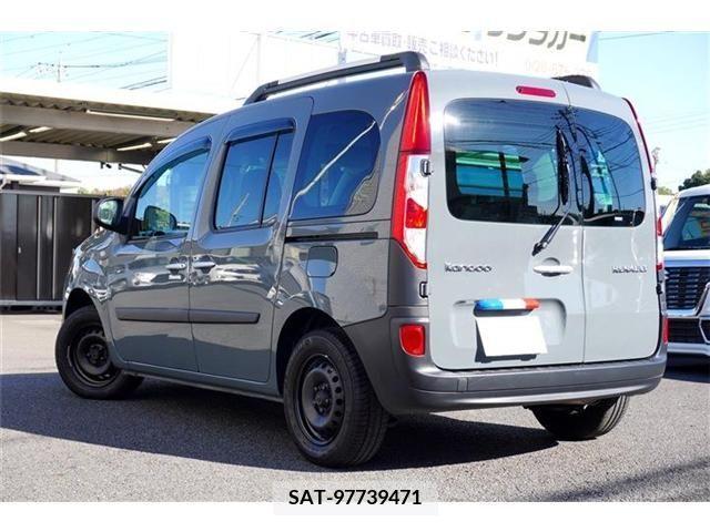 Renault KANGOO 2020-10 207786-3