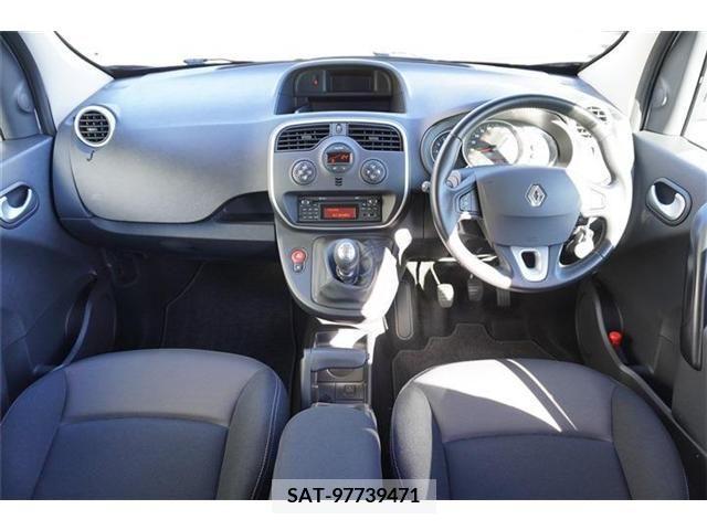 Renault KANGOO 2020-10 207786-5