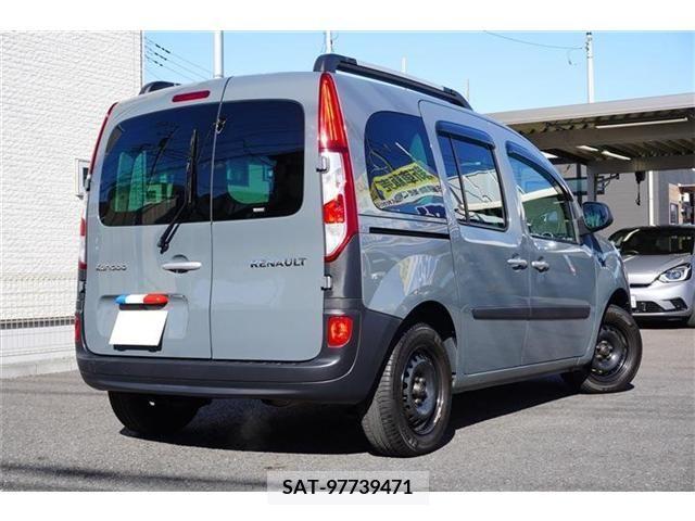 Renault KANGOO 2020-10 207786-2