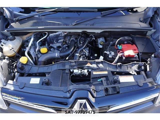 Renault KANGOO 2020-10 207786-17