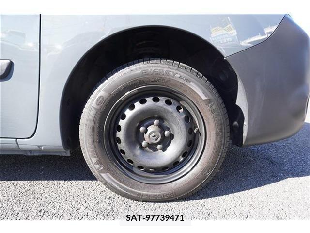Renault KANGOO 2020-10 207786-15