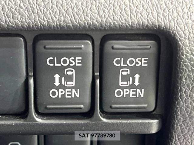 Nissan DAYZ 2014-05 359140-4