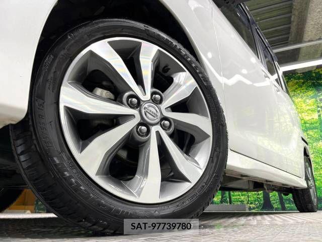 Nissan DAYZ 2014-05 359140-13