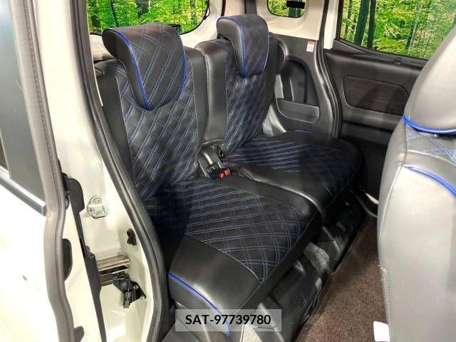 Nissan DAYZ 2014-05 359140-9