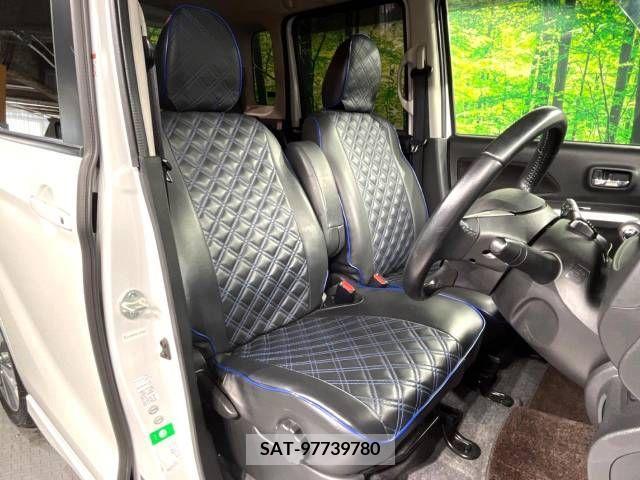 Nissan DAYZ 2014-05 359140-8