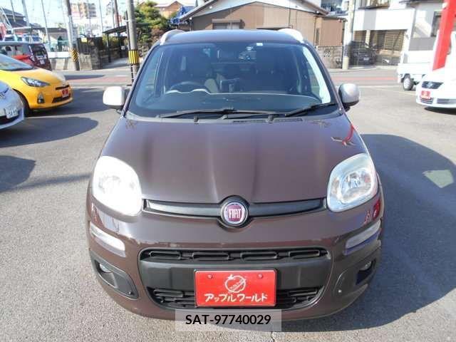 Fiat PANDA 2014-02 200586-4