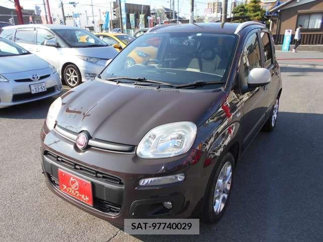 Fiat PANDA 2014-02 200586-5