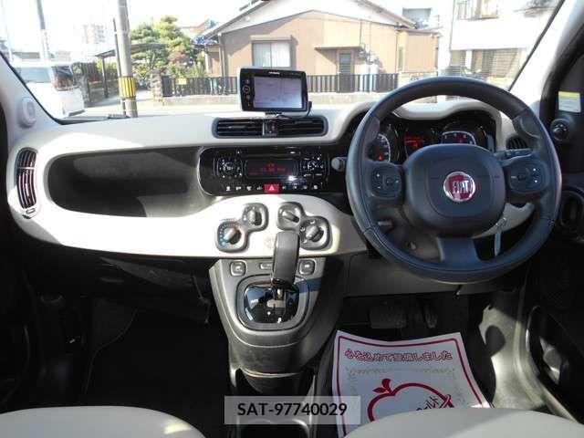 Fiat PANDA 2014-02 200586-2