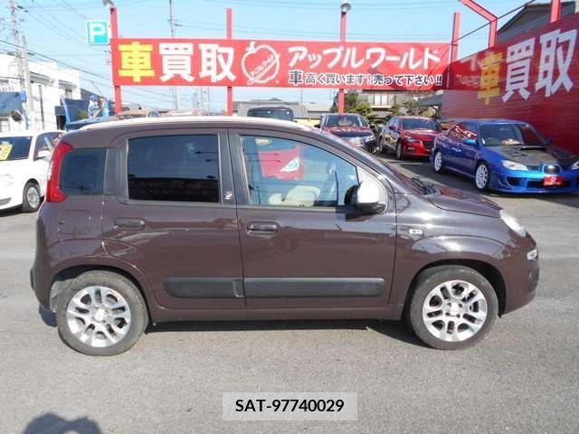 Fiat PANDA 2014-02 200586-6
