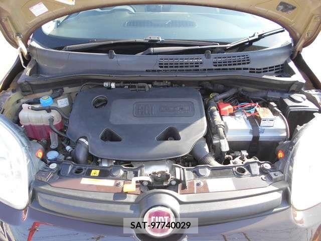 Fiat PANDA 2014-02 200586-18