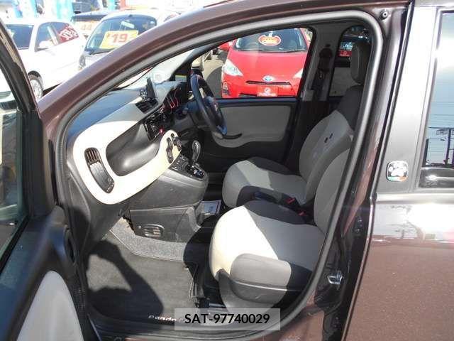 Fiat PANDA 2014-02 200586-10