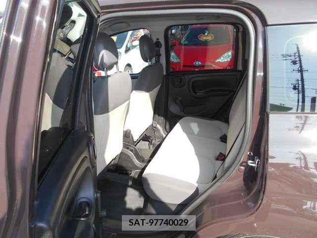 Fiat PANDA 2014-02 200586-11