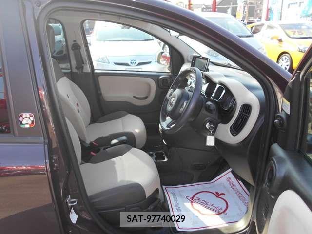 Fiat PANDA 2014-02 200586-12