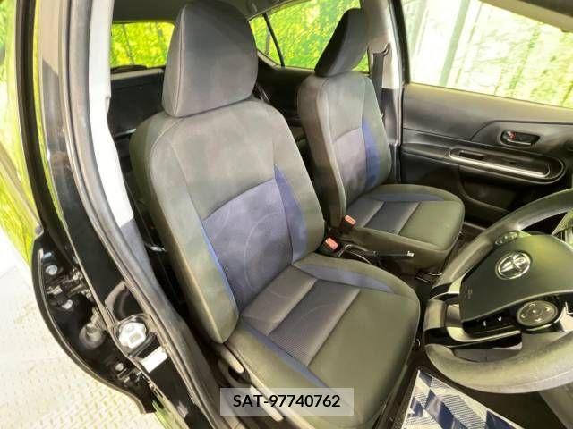 Toyota AQUA 2017-06 260521-8
