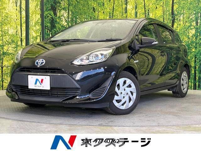 Toyota AQUA 2017-06 260521-0