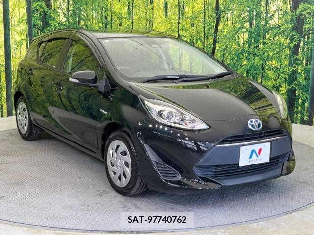 Toyota AQUA 2017-06 260521-16