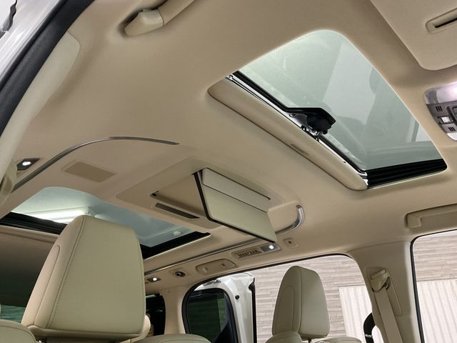 Toyota ALPHARD HYBRID 2018-05 19579-17