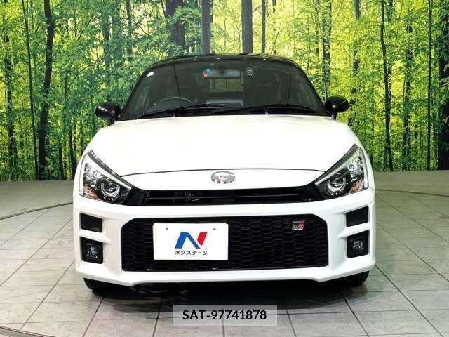 Daihatsu COPEN 2021-03 264572-14