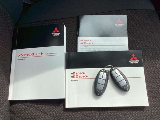 Mitsubishi EK X SPACE 2022-05 7056-14