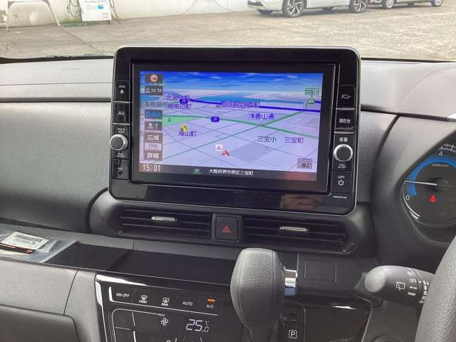 Mitsubishi EK X SPACE 2022-05 7056-4