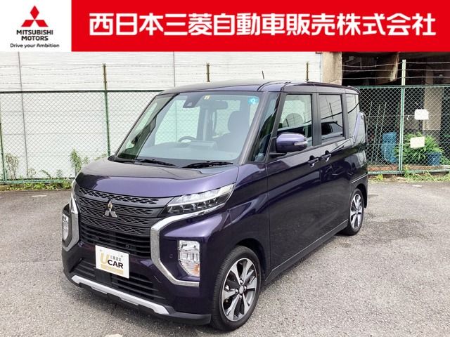 Mitsubishi EK X SPACE 2022-05 7056-0