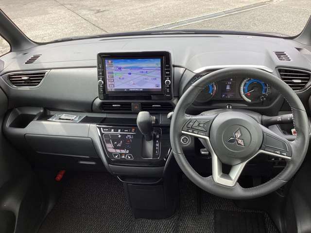Mitsubishi EK X SPACE 2022-05 7056-3