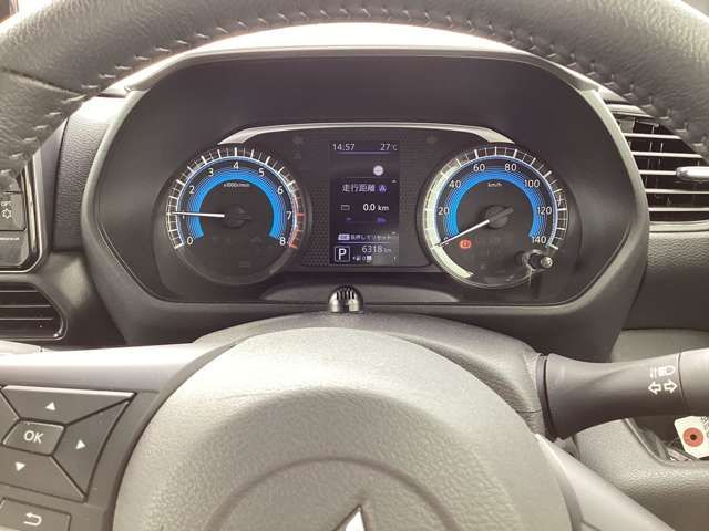 Mitsubishi EK X SPACE 2022-05 7056-6