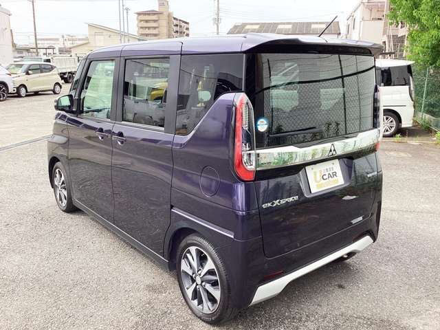 Mitsubishi EK X SPACE 2022-05 7056-2