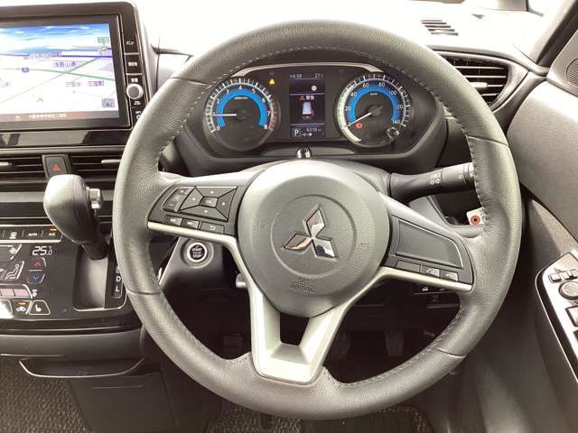 Mitsubishi EK X SPACE 2022-05 7056-8