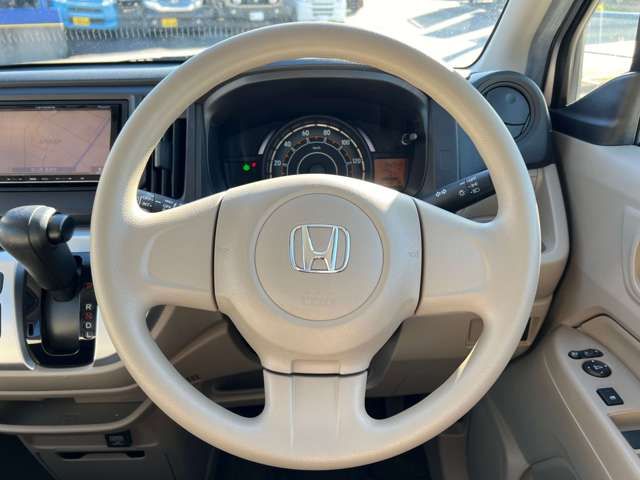 Honda N-WGN 2014-11 185312-19