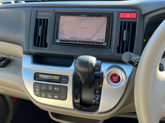 Honda N-WGN 2014-11 185312-21