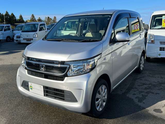 Honda N-WGN 2014-11 185312-3
