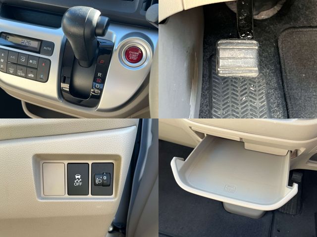 Honda N-WGN 2014-11 185312-23