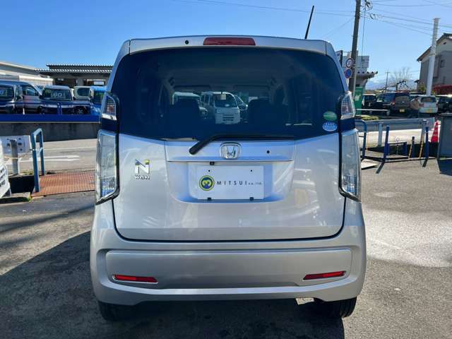 Honda N-WGN 2014-11 185312-6