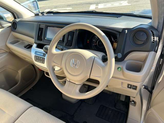 Honda N-WGN 2014-11 185312-18