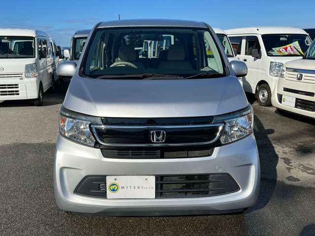Honda N-WGN 2014-11 185312-2