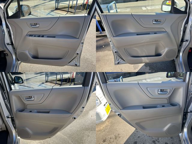 Honda N-WGN 2014-11 185312-25