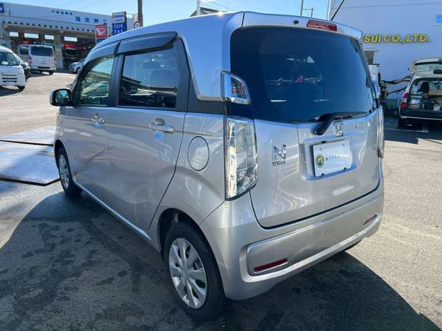 Honda N-WGN 2014-11 185312-5
