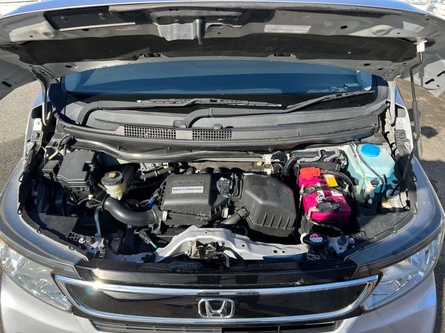 Honda N-WGN 2014-11 185312-27
