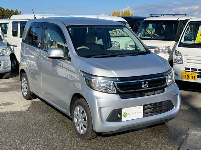 Honda N-WGN 2014-11 185312-1