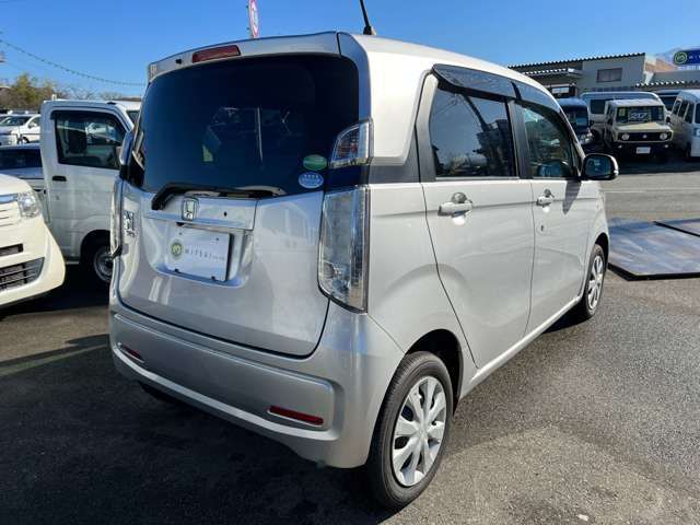 Honda N-WGN 2014-11 185312-7