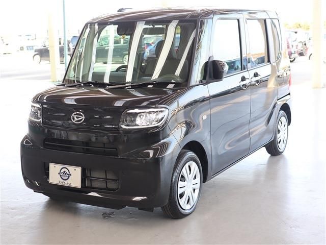 Daihatsu TANTO 2022-03 27202-0