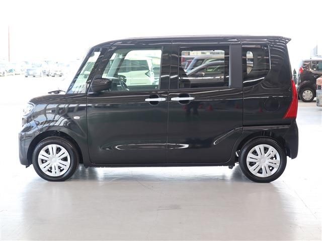 Daihatsu TANTO 2022-03 27202-6