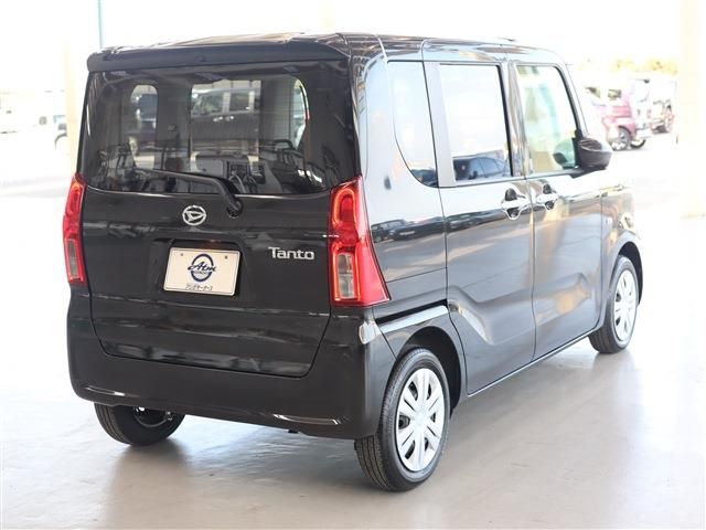 Daihatsu TANTO 2022-03 27202-3