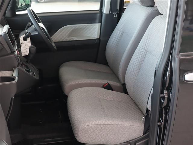 Daihatsu TANTO 2022-03 27202-19