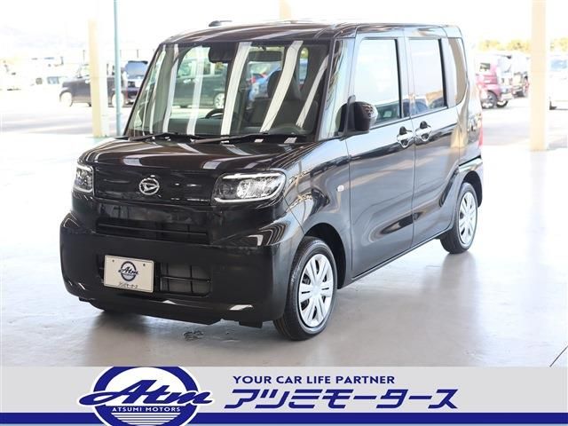 Daihatsu TANTO 2022-03 27202-25